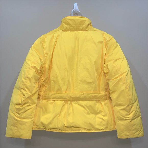 Polo Ralph Lauren Water-Repellent Belted Down Jacket-Size XL New - Picture 13 of 15